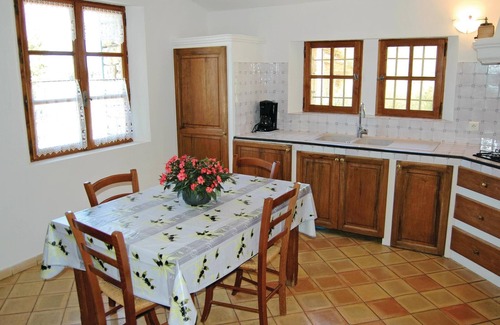 Sainte-Croix-a-Lauze Casa | Increíble casa en Sainte Croix-à-Lauze