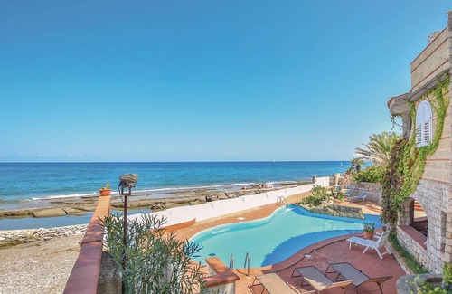 Altavilla Milicia Casa | Increíble casa en Altavilla Milicia PA