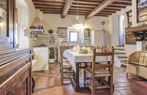 Rignano sull'Arno Casa | Increíble casa en Rignano Sull´Arno FI