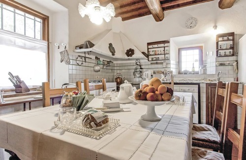 Rignano sull'Arno Casa | Increíble casa en Rignano Sull´Arno FI