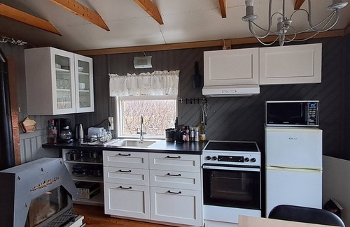 Selfoss Cabina | Amazing Holiday Cottage on The Golden Circle !!!