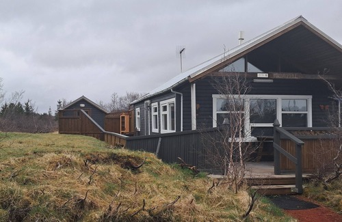Selfoss Cabina | Amazing Holiday Cottage on The Golden Circle !!!