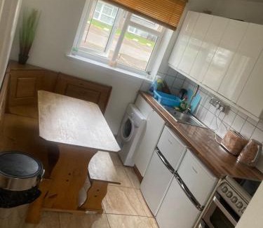 Great Yarmouth Chalet De Esquí | Amazing Holiday Home with Pool, Clubhouse, Arcade, Bar, Cafe and Entertainment onsite