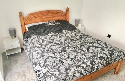 Great Yarmouth Chalet De Esquí | Amazing Holiday Home with Pool, Clubhouse, Arcade, Bar, Cafe and Entertainment onsite