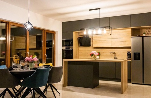 Stankovici Villa | Holiday Villa ALL IN