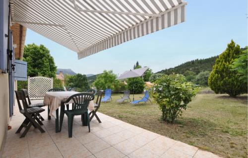 Saint-Andre-les-Alpes Casa | Amazing Home In Saint-Andre-Les-Alpes