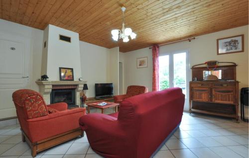 Saint-Andre-les-Alpes Casa | Amazing Home In Saint-Andre-Les-Alpes