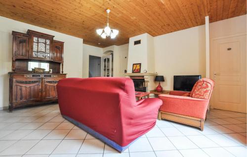Saint-Andre-les-Alpes Casa | Amazing Home In Saint-Andre-Les-Alpes