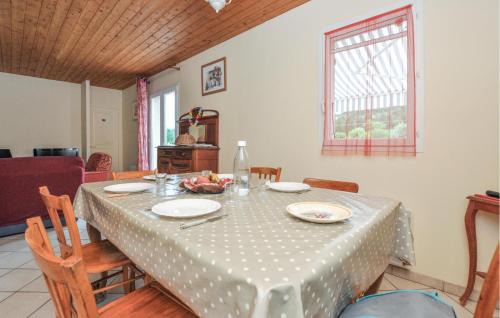 Saint-Andre-les-Alpes Casa | Amazing Home In Saint-Andre-Les-Alpes