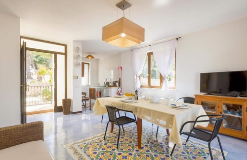 Santa Caterina Casa | Increíble casa en S.Caterina Nardo´.