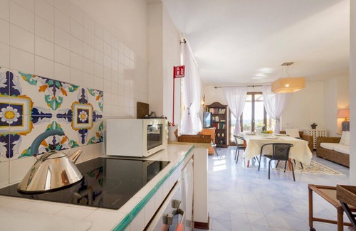Santa Caterina Casa | Increíble casa en S.Caterina Nardo´.