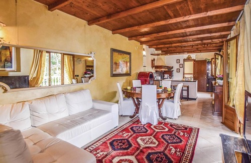 San Pietro Frascati Casa | Increíble casa en San Pietro Frascati