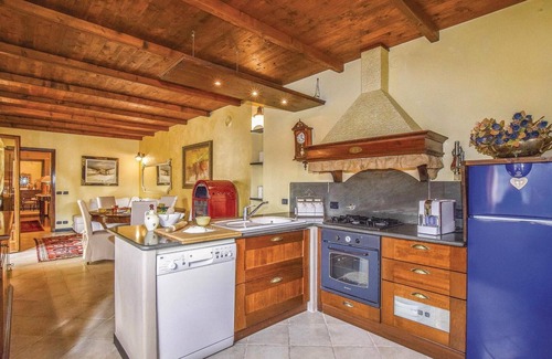 San Pietro Frascati Casa | Increíble casa en San Pietro Frascati