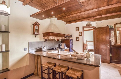 San Pietro Frascati Casa | Increíble casa en San Pietro Frascati