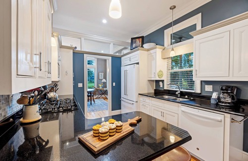 Kiawah Island Casa | Amazing home at Turtle Beach! Great views! 3 bedrooms, community pool!