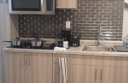 Winnipeg Casa | Amazing home