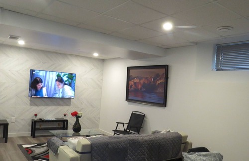 Winnipeg Casa | Amazing home