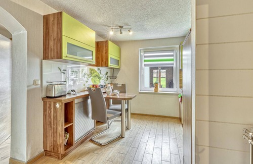 Breesen Casa | Impresionante casa en Breesen OT.