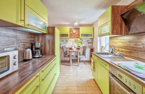 Breesen Casa | Impresionante casa en Breesen OT.