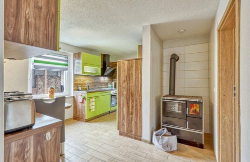 Breesen Casa | Impresionante casa en Breesen OT.