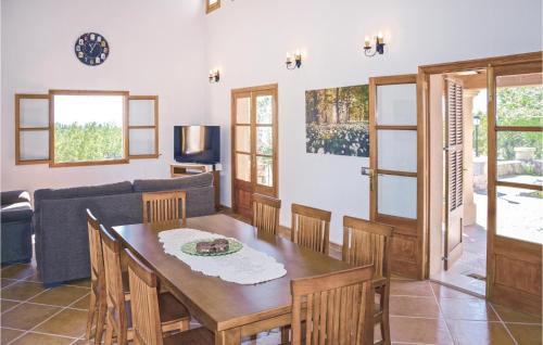 Santa Maria del Cami Casa | Amazing Home In Santa Maria