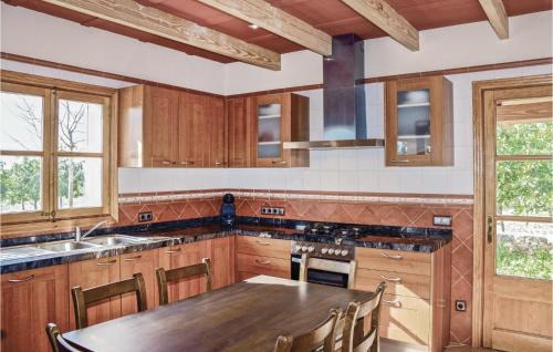 Santa Maria del Cami Casa | Amazing Home In Santa Maria