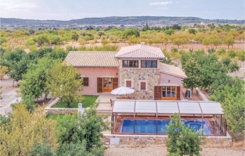 Santa Maria del Cami Casa | Amazing Home In Santa Maria