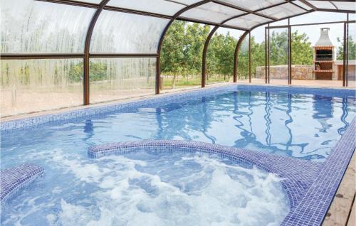Santa Maria del Cami Casa | Amazing Home In Santa Maria