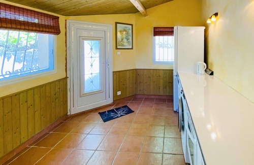 Molieres-sur-Ceze Casa | Impresionante casa en Molières-sur-Cèze