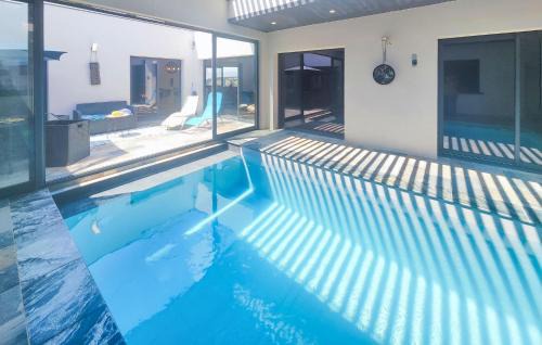 Nissan-lez-Enserune Casa | Amazing Home In Nissan-Lez-Enserune With Wifi