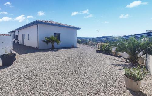 Nissan-lez-Enserune Casa | Amazing Home In Nissan-Lez-Enserune With Wifi