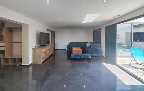 Nissan-lez-Enserune Casa | Amazing Home In Nissan-Lez-Enserune With Wifi