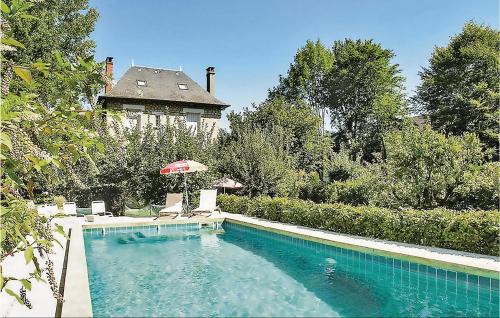 Terrasson-la-Villedieu Casa | Amazing Home In Terrasson-Lavilledieu