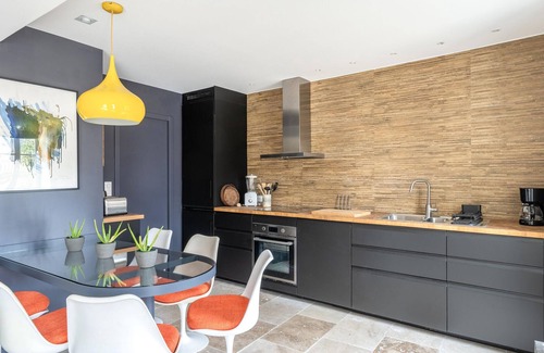 Vienne-en-Arthies Casa | Impresionante casa en Vienne-en-Arthies