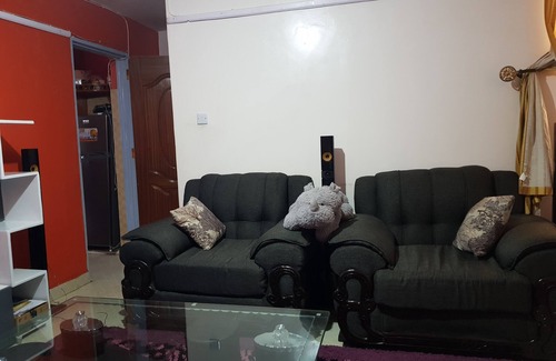 Kasarani Apartamento | Increíbles apartamentos amueblados para el hogar