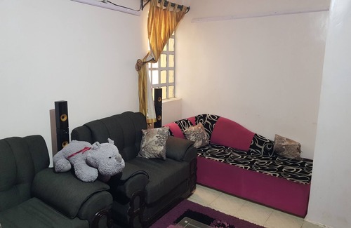 Kasarani Apartamento | Increíbles apartamentos amueblados para el hogar