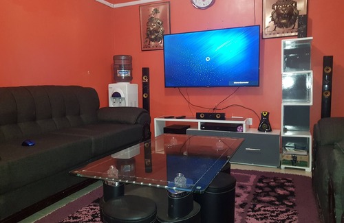 Kasarani Apartamento | Increíbles apartamentos amueblados para el hogar