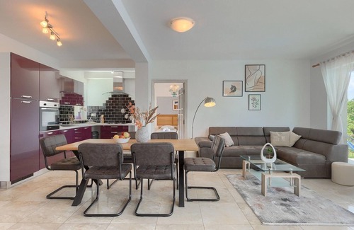 Novaki Motovunski Casa | Villa Mahovic