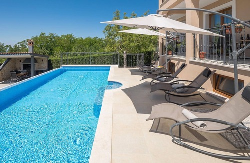 Novaki Motovunski Casa | Villa Mahovic
