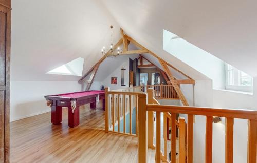 Saint-Aubin-Routot Casa | Amazing Home In Saint-Aubin-Routot