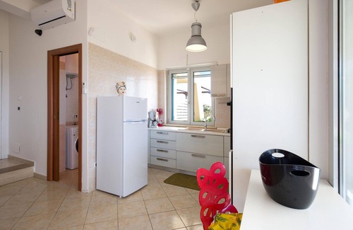 Belmonte Calabro Casa | Increíble casa en Belmonte Calabro