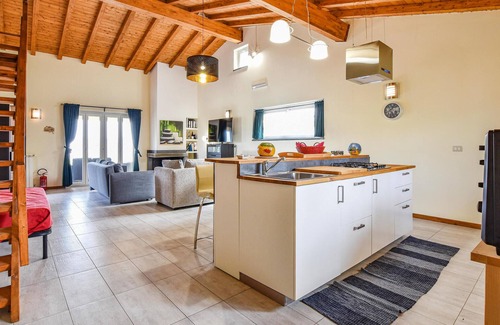 Solicchiata Casa | Increíble casa en Castiglione di S
