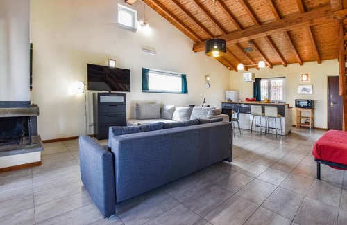 Solicchiata Casa | Increíble casa en Castiglione di S