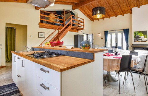 Solicchiata Casa | Increíble casa en Castiglione di S