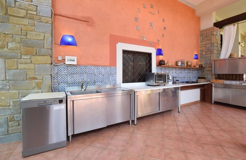 Laureana Cilento Casa | Increíble casa en Laureana Cilento
