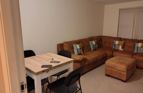 Derby Casa | Amazing Home Ideal for Contractors or Derby County Fans and family stay .