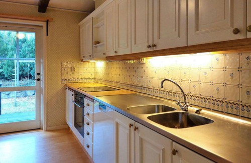 Orkelljunga Municipality Casa | Increíble casa en åsljunga con cocina