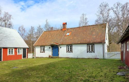 Orkelljunga Casa | Amazing Home In Örkeljunga With Sauna