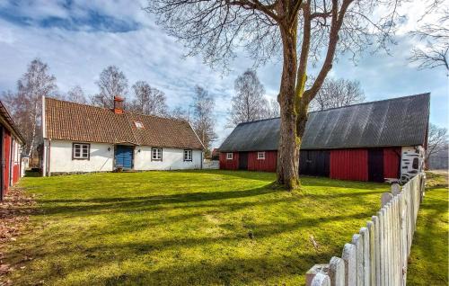 Orkelljunga Casa | Amazing Home In Örkeljunga With Sauna
