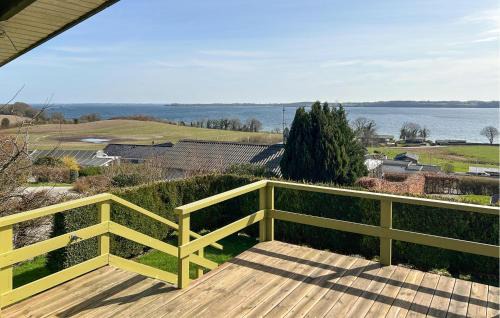 Aabenraa Casa | Amazing Home In Aabenraa With Kitchen